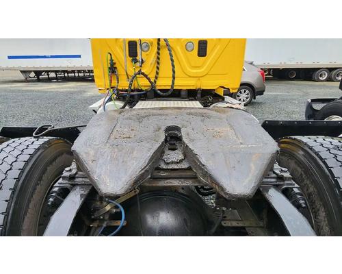Fontaine AIR SLIDE Fifth Wheel # Fontaine AIR SLIDE Fifth Wheel #