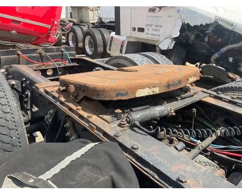 Fontaine AIR SLIDE Fifth Wheel # Fontaine AIR SLIDE Fifth Wheel #