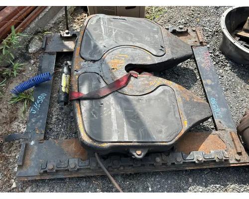 Fontaine AIR SLIDE Fifth Wheel # Fontaine AIR SLIDE Fifth Wheel #