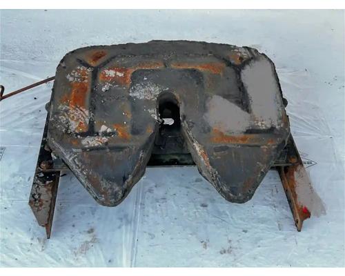 Fontaine AIR SLIDE Fifth Wheel # Fontaine AIR SLIDE Fifth Wheel #