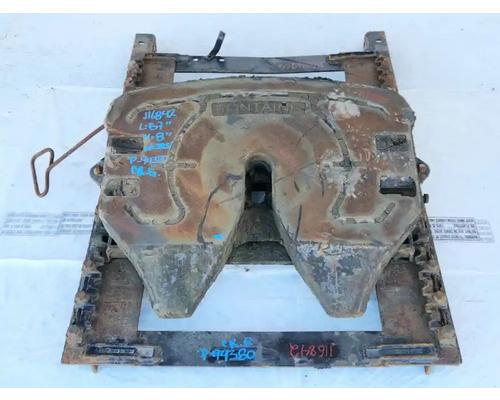 fontaine-air-slide-fifth-wheel #1449875