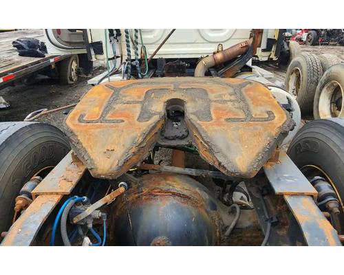 Fontaine Other Fifth Wheel # Fontaine Other Fifth Wheel #