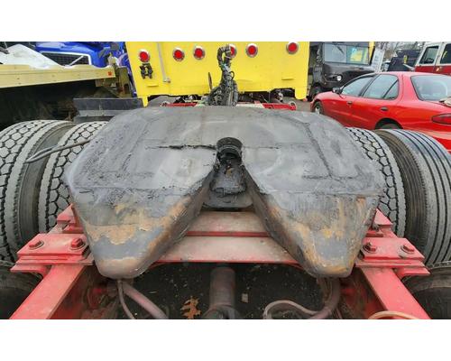 Fontaine Other Fifth Wheel # Fontaine Other Fifth Wheel #