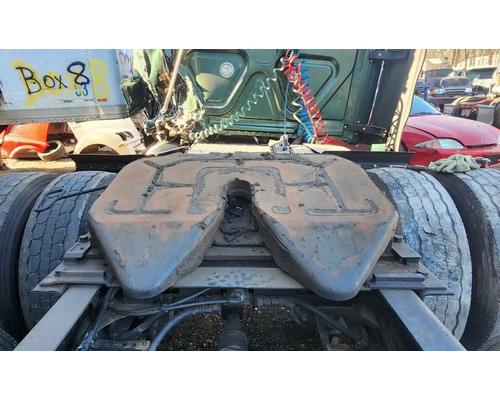 Fontaine Other Fifth Wheel # Fontaine Other Fifth Wheel #