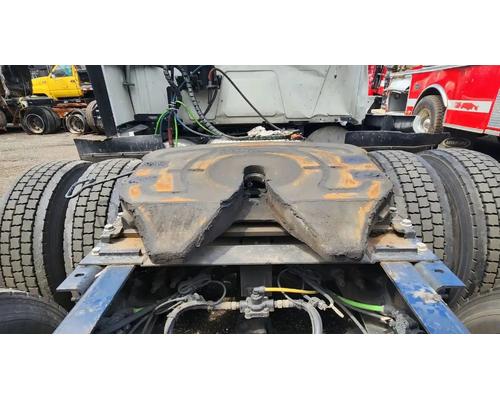 Fontaine Other Fifth Wheel # Fontaine Other Fifth Wheel #