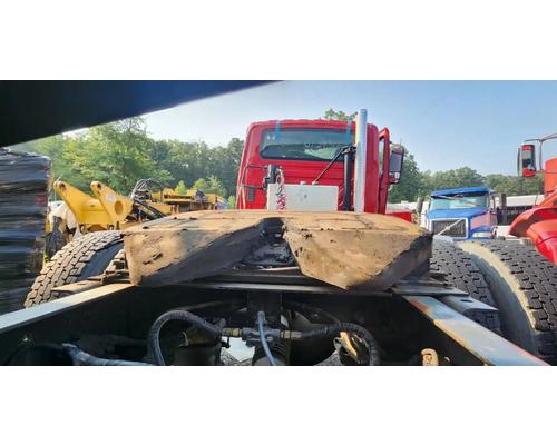 Fontaine Other Fifth Wheel # Fontaine Other Fifth Wheel #