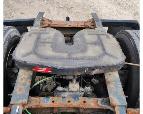 Fontaine Other Fifth Wheel # Fontaine Other Fifth Wheel #