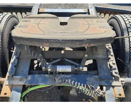 Fontaine Other Fifth Wheel # Fontaine Other Fifth Wheel #