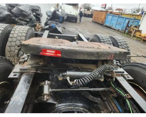 Fontaine Other Fifth Wheel # Fontaine Other Fifth Wheel #