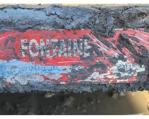 Fontaine Other Fifth Wheel # Fontaine Other Fifth Wheel #