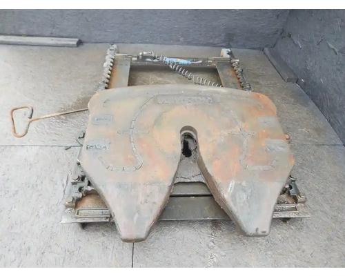 Fontaine SLTPL7000 Fifth Wheel # Fontaine SLTPL7000 Fifth Wheel #