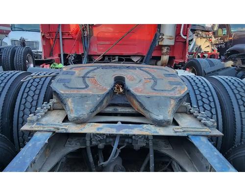 Fontaine SLTPL7000 Fifth Wheel # Fontaine SLTPL7000 Fifth Wheel #