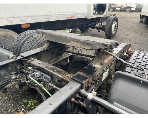 Fontaine STATIONARY Fifth Wheel # Fontaine STATIONARY Fifth Wheel #