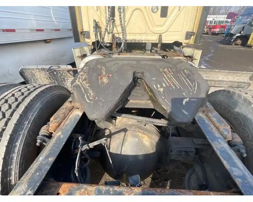 Fontaine STATIONARY Fifth Wheel # Fontaine STATIONARY Fifth Wheel #
