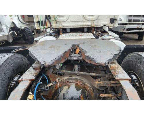 Fontaine STATIONARY Fifth Wheel # Fontaine STATIONARY Fifth Wheel #