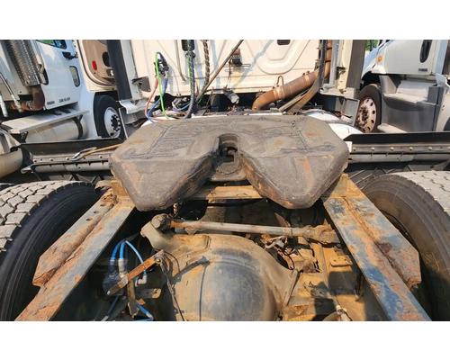 Fontaine STATIONARY Fifth Wheel # Fontaine STATIONARY Fifth Wheel #