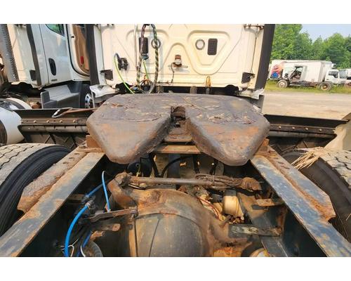 Fontaine STATIONARY Fifth Wheel # Fontaine STATIONARY Fifth Wheel #