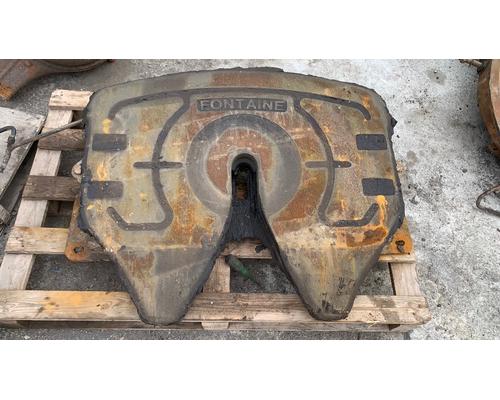FONTAINE no slack II Fifth Wheel