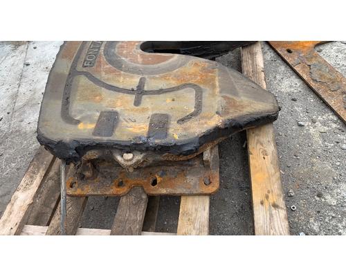 FONTAINE no slack II Fifth Wheel