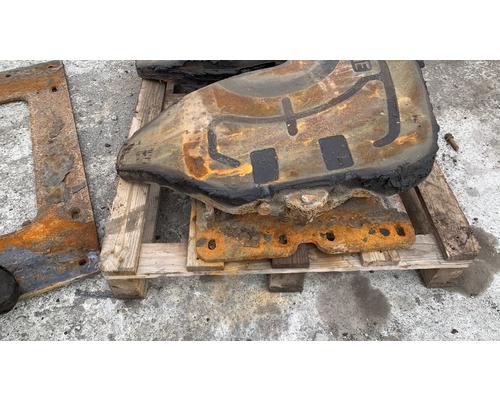 FONTAINE no slack II Fifth Wheel