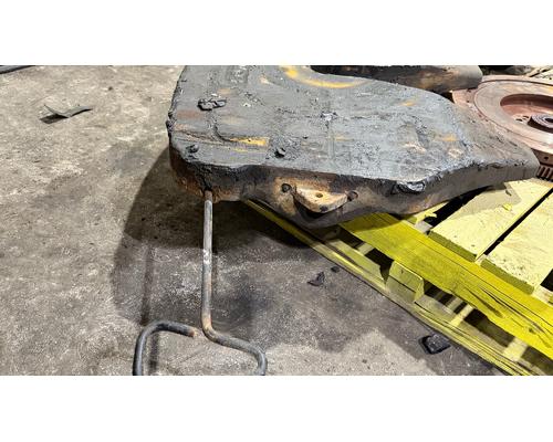 FONTAINE  Fifth Wheel