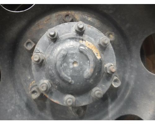 FOOTE 1056 Axle Shaft