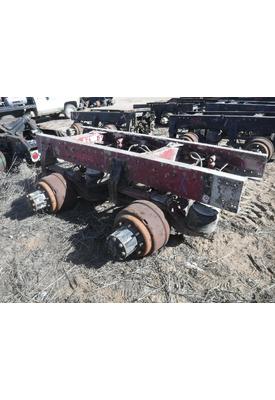 FOOTE 1101S Axle Shaft