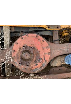FOOTE 1109 Axle Shaft