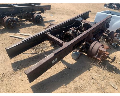 FOOTE 1126S Axle Shaft