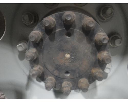 FOOTE 1140 Axle Shaft