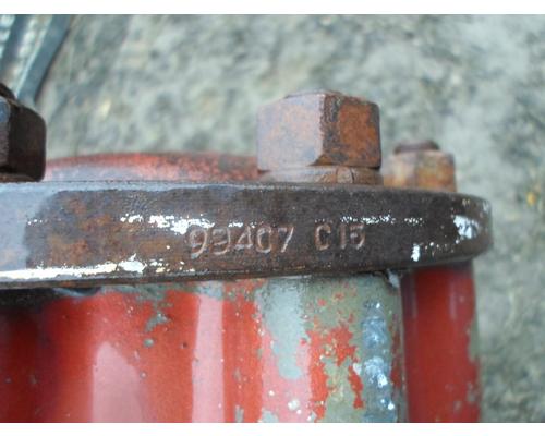 FOOTE 1144 Axle Shaft