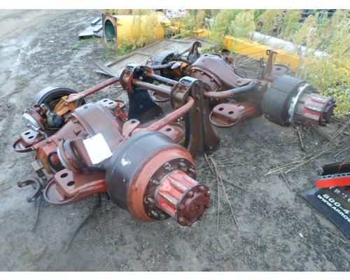 FOOTE 1144 Axle Shaft