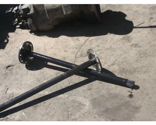FOOTE 1156 Axle Shaft