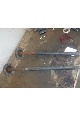 FOOTE 1156 Axle Shaft