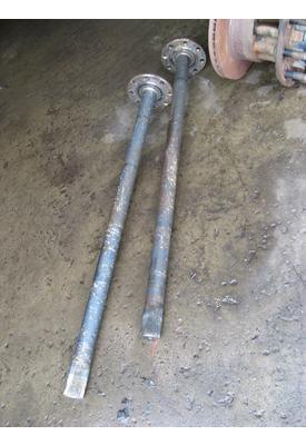 FOOTE 1161 Axle Shaft