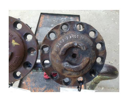 FOOTE 1175R Axle Shaft