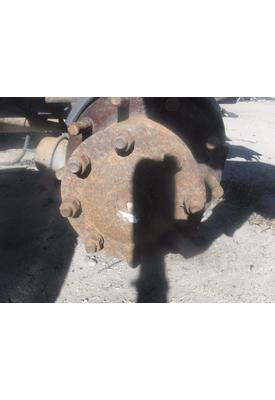 FOOTE 1192 Axle Shaft
