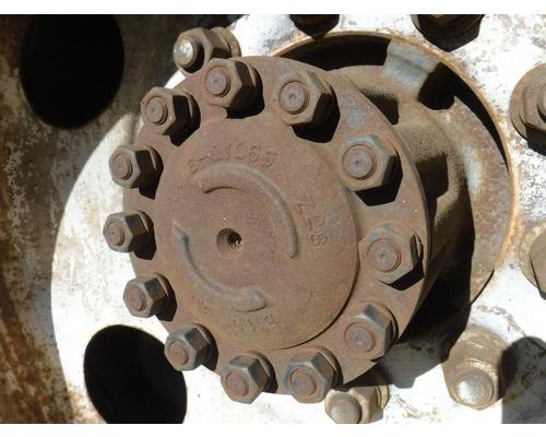 FOOTE 1198 Axle Shaft
