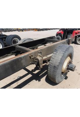 FOOTE 1198 Axle Shaft