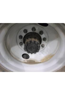 FOOTE 1199 Axle Shaft