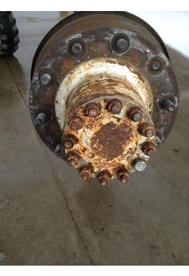FOOTE 1203 Axle Shaft