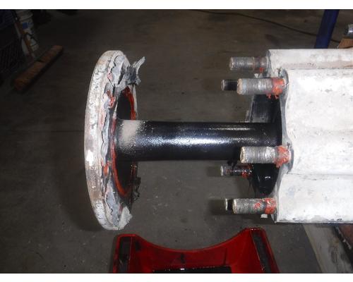 FOOTE 1214 Axle Shaft