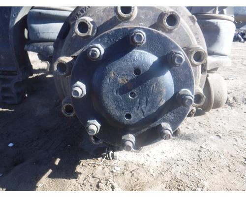 FOOTE 1215 Axle Shaft