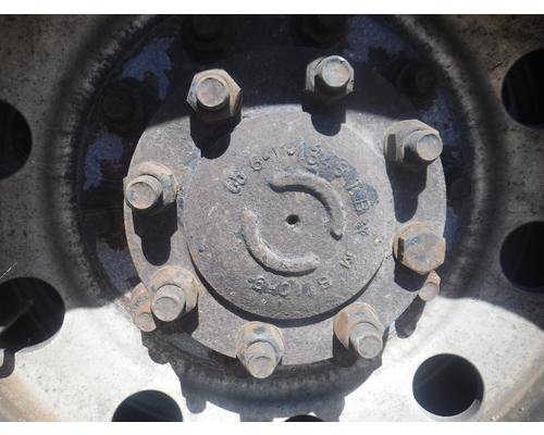 FOOTE 1216 Axle Shaft