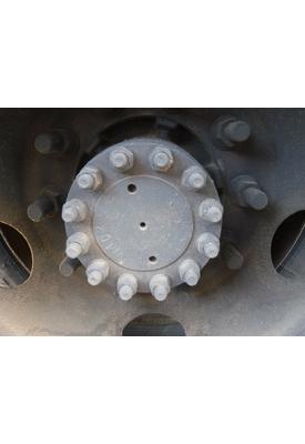 FOOTE 1230 Axle Shaft