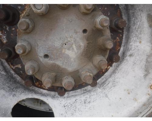 FOOTE 1230 Axle Shaft