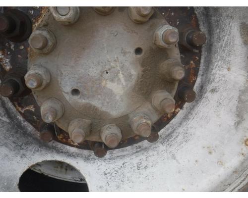 FOOTE 1231 Axle Shaft