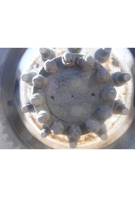 FOOTE 1231 Axle Shaft