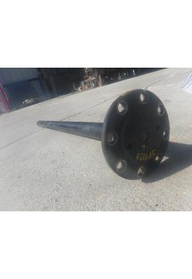 FOOTE 1234 Axle Shaft