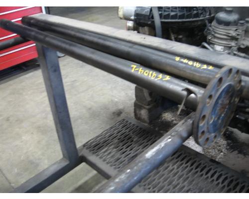 FOOTE 1253 Axle Shaft